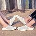 Quick-dry Garden Clogs Shoes Lightweight Walking Sandal Slippers Non-slip Floor Bath Slippers Men Women