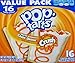Frosted Orange Crush Pop Tarts Toaster Pastries, 16 Count, 28.2 Oz (800g)