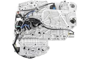 TINGLU TR690 163740A Valve Body Compatible with Su-baru Legacy Outback 2.5L 2010-2013 31706AA034