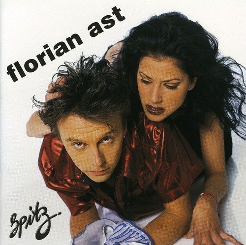 Florian Ast - Spitz - Zortam Music