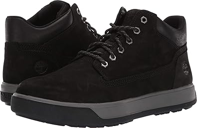 black limited edition timberlands
