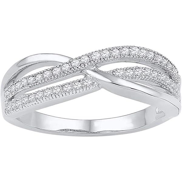 コレクション Ring SFD-R-077-wh-V | Rings by Strange Freak Designs | Online