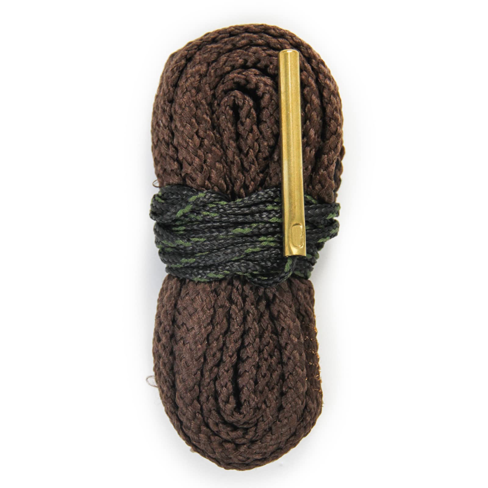 GUGULUZA Gun Snake Brush Cleaning Kit for .17cal .177cal 17HMR 4.5mm Air Rifle Gun Barrel Cleaner