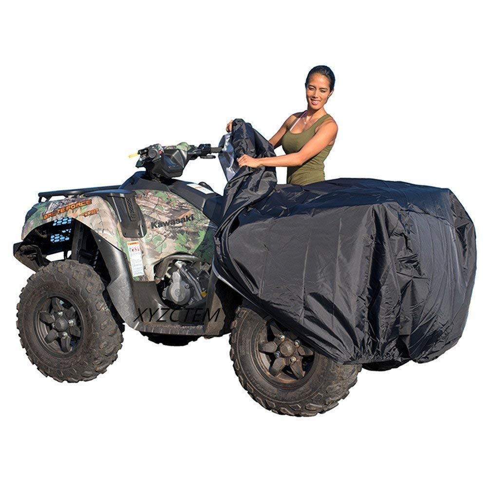 Best seat covers for arctic cat 650 h1