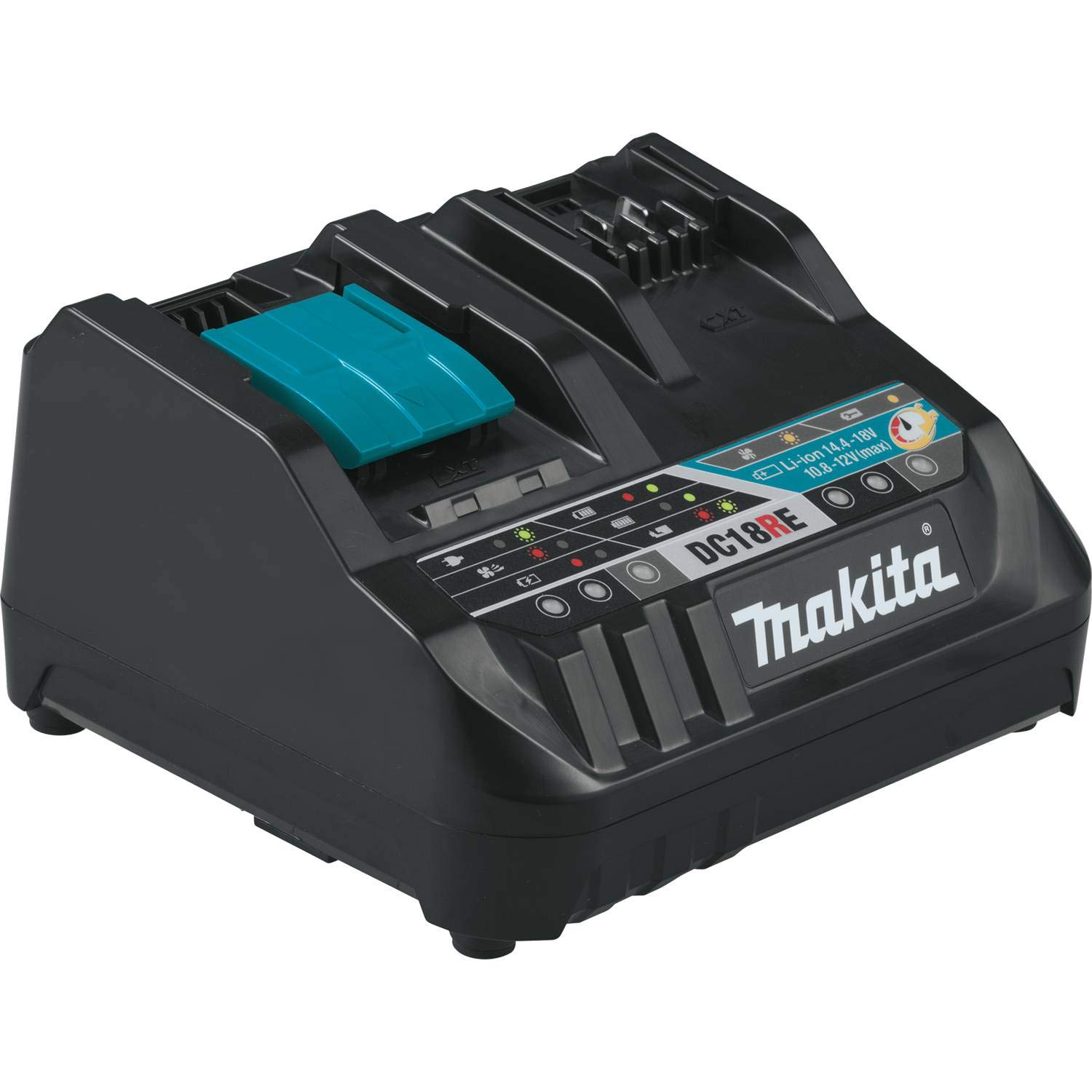 Best makita 18v charger dc18rc