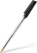 Staedtler Noris Office Set Assorted Pencils Pens Highlighter Eraser Sharpener view 4
