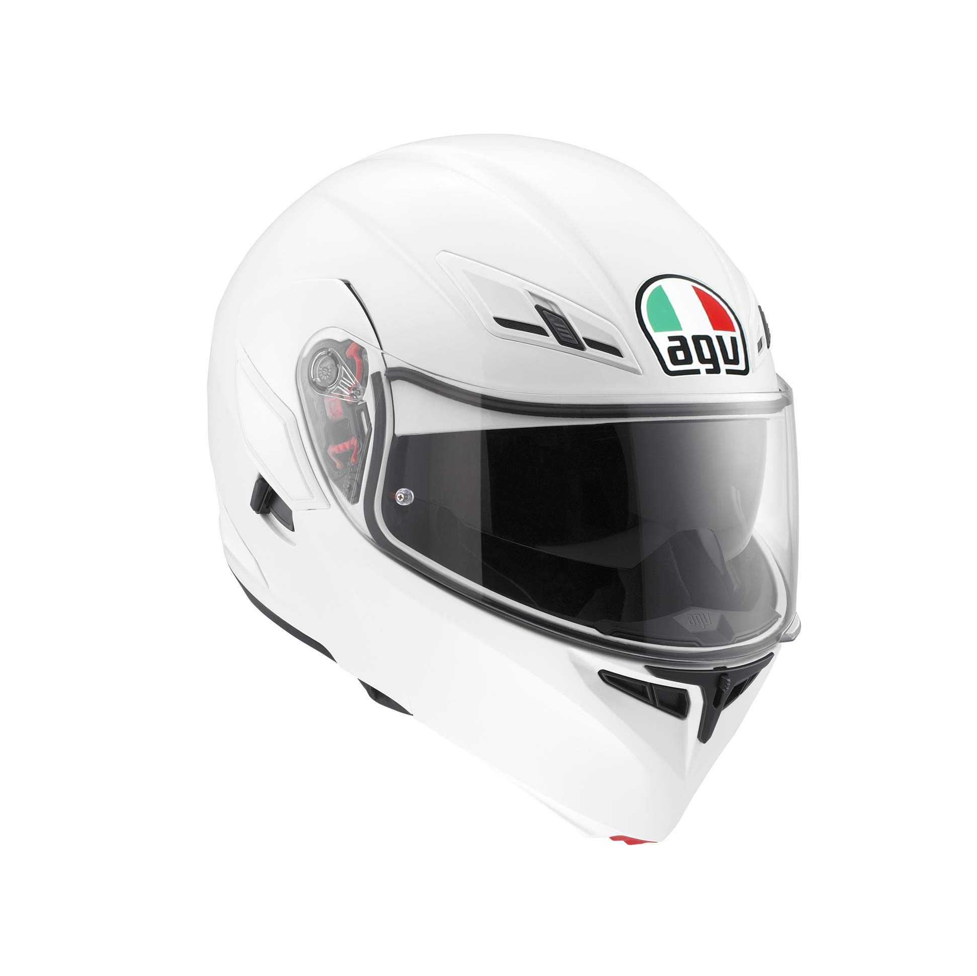 AGVCompact ST Solid Flip Up Helmet