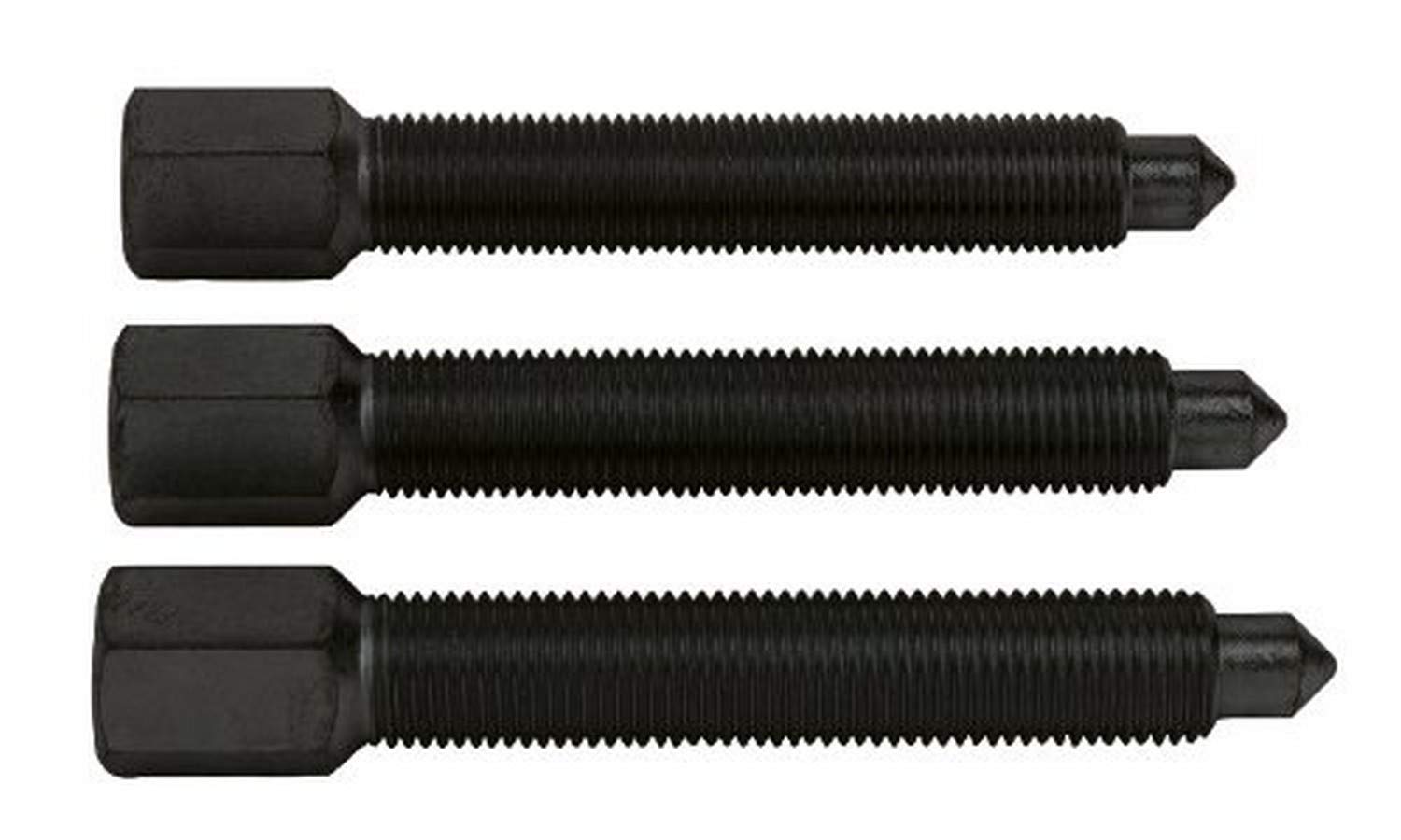 KS Tools 150.2093 Threaded bolt, M14x1,5 pack of 3