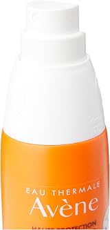 Avene Children's SPF 30 Solar Protection Spray 200 ml - Gentle Sun Care view 3