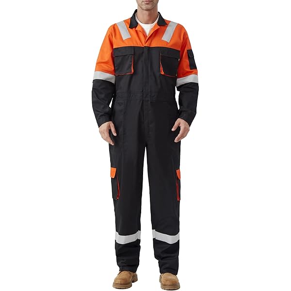 Amazon.com: Yukirtiq Mens Work Coveralls Mechanic Hooded Overall