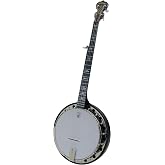 Deering Artisan Goodtime Two 5-String Banjo