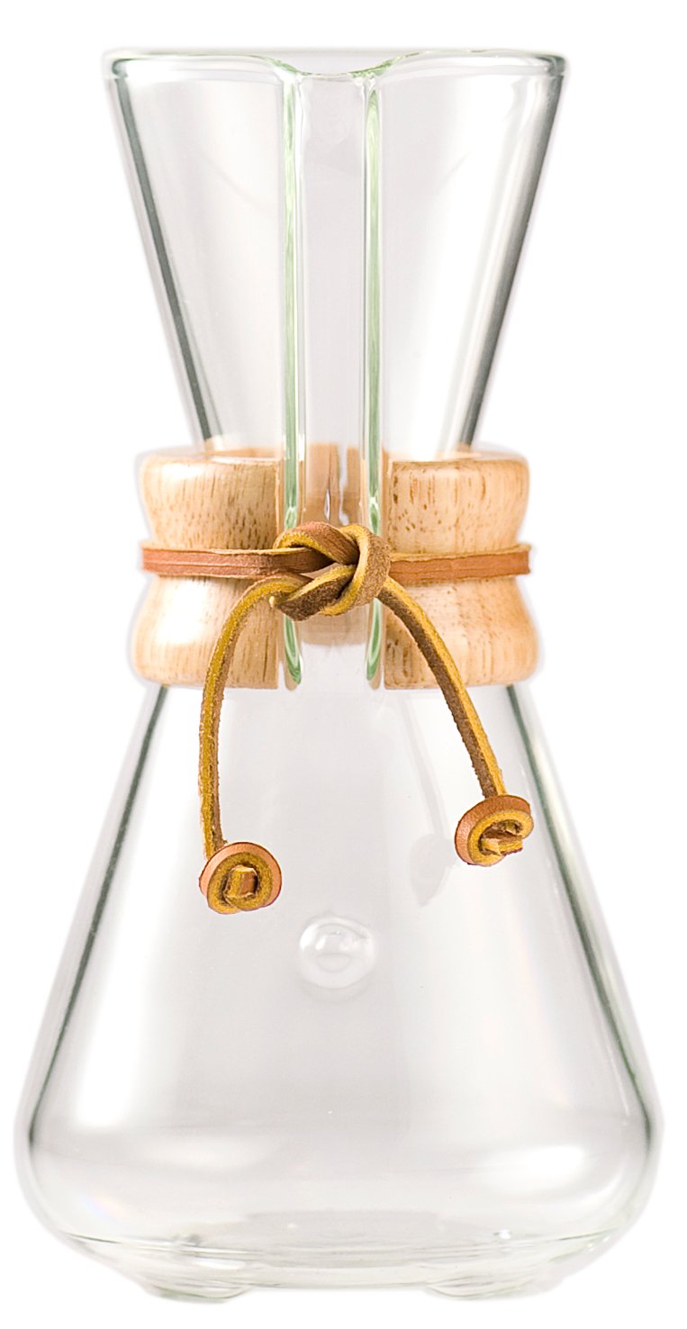 Chemex Coffee Brewing Method The Definitive Guide (with Pictures)