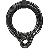 MARQUE Heavy-Duty Security Steel Cable - 1/2 inch