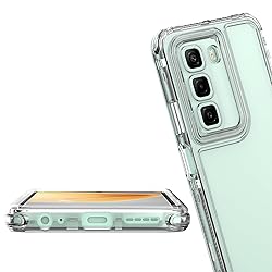 Compatible with Infinix Hot 50 4G Case