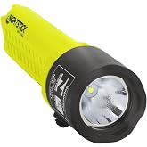 Nightstick XPP-5418GX Intrinsically Safe Helmet Light Kit | Deep-reach tail switch activation - Sharp beam passes through smoke - Tough glass-filled nylon design