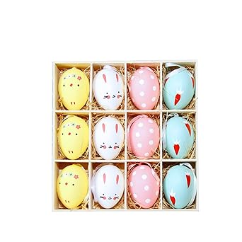 Chercherr Color Egg Portable Cute Colorful Baby Kid Drawing