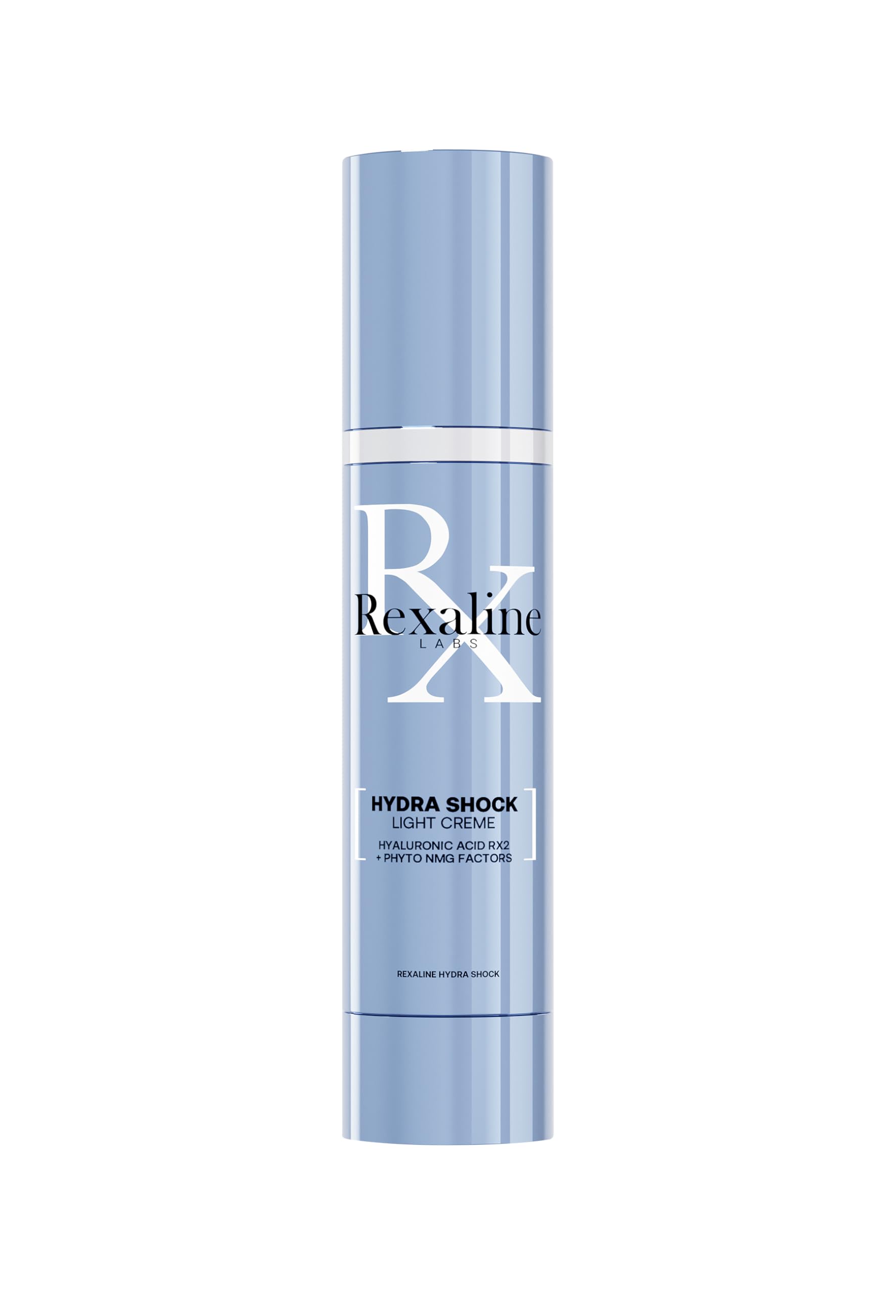 Rexaline Hydra-DepolluSkin Depolluting Protecting Gel-Cream 50ml