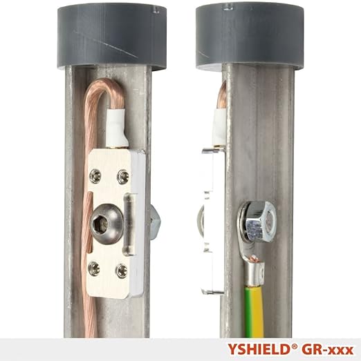 YSHIELD® Erdungsstab GR-50