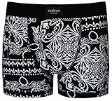 RodeoH Handkerchief Boxer Packing Underwear FTM Transgender (S = 30-32)