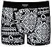RodeoH Handkerchief Boxer Packing Underwear FTM Transgender (XL = 39-41)