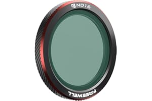 Freewell ND16 Filter for DJI Neo 2 with 4 Stops Light Reduction