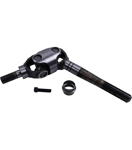 Volvo Penta/OMC Cobra Stern Drive OEM U-Joint Driveshaft Yoke Kit