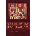 Rethinking Secularism