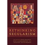 Rethinking Secularism
