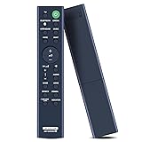 New RMT-AH500U Remote Control Replacement fit for