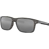 Oakley mens Oo9384 Holbrook Mix Rectangular Sunglasses