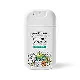 Poo-Pourri Before-You-Go Pocket Toilet