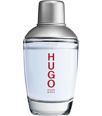 Amazon.com: Hugo Energise Eau de Toilette – Aromatic Men's Cologne