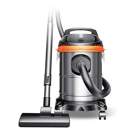  Jinzhengyaoye Bagless Cylinder Vacuum Cleaner