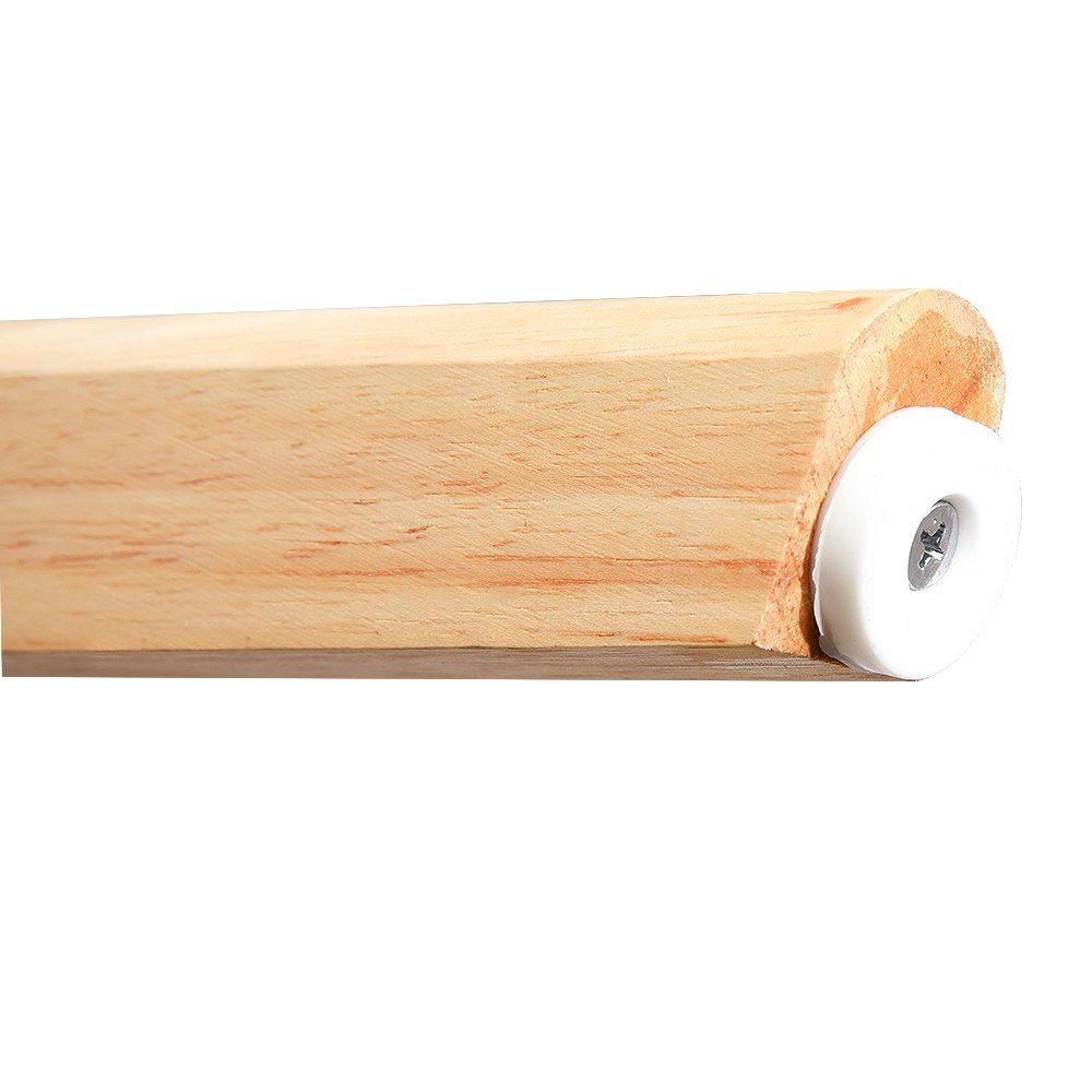 PanaCasa Silla De Patas Maderas Para Comedor Sala Oficina Reuniones Con