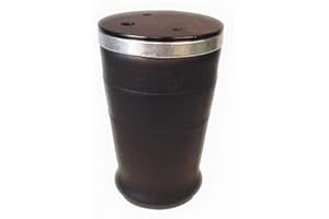 AIRIDE Firestone 9000 Ride-Rite Air Spring Bag - Standard, Single Convoluted