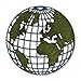 Sizzix 661598 Thinlits Die, Globe, Mini by Tim Holtz