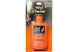 Dead Down Wind E3 Checkmate Wind Checker, 22G.