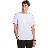 Michael Kors Men's MK Signature Logo Box T-Shirt