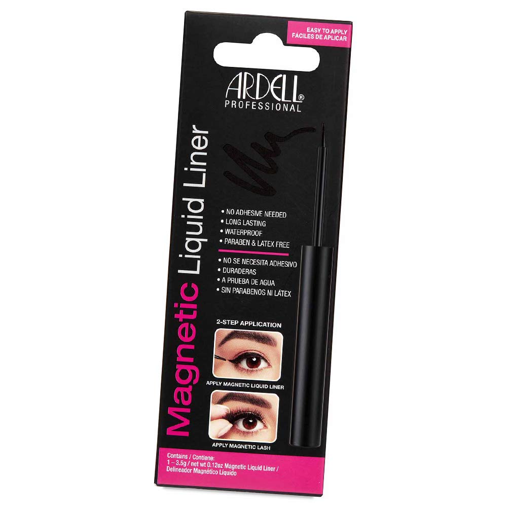 Ardell Magnetic Liquid Liner