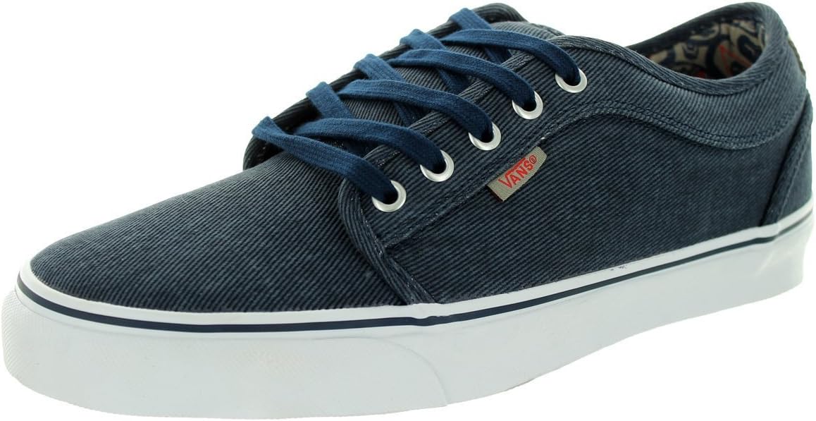 vans chukka low totem