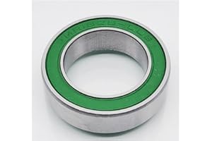 2pcs MR1828-LLB Bike Hub Bearing 18x28x7mm for Bicycle Wheels Front and Rear 18287RS 18287-2RS Ball Bearings