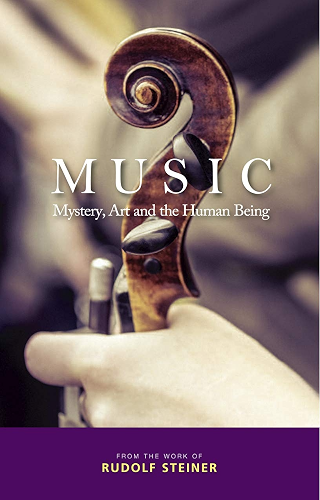 Download Music: Mystery, Art and the Human Being (English Edition) PDF