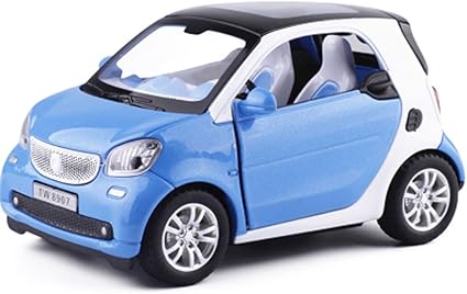 smart car juguete
