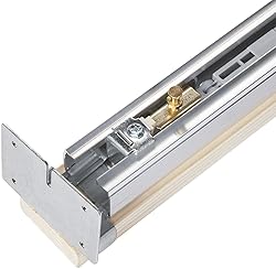 Johnson Hardware 152670SC 1500 Soft Close Series