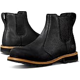 Carhartt Women's Frontier Water Resistant Chelsea Work Boot