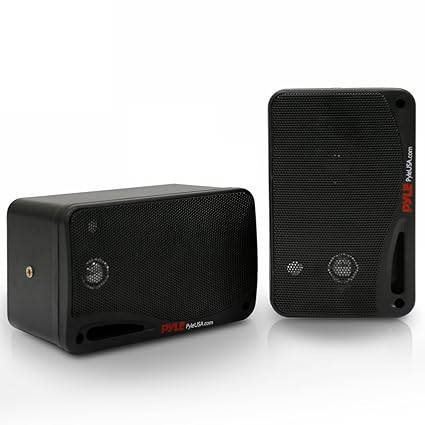 ผลการค้นหารูปภาพสำหรับ Active/Passive Speaker