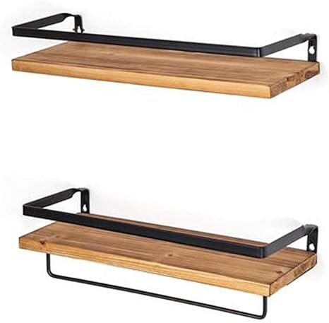 zvcv Wandregal, Gestelle Halterungen Schwimmende Regal Wandhalterung