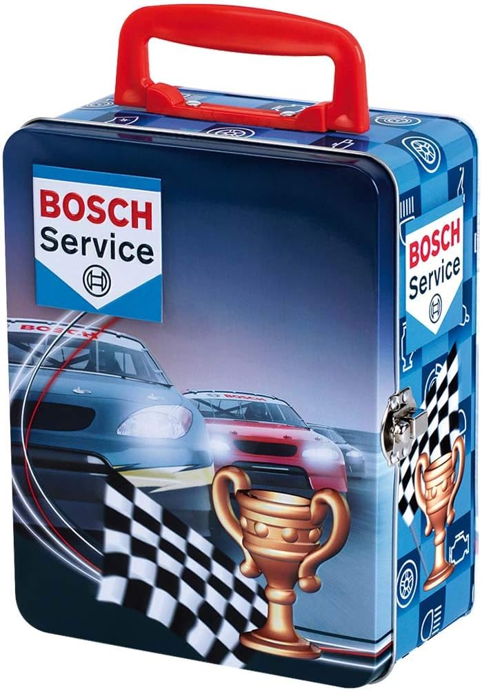 bosch toy car