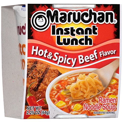 Featured image of post How to Make Nissin Cup Noodles Spicy Hot Beef