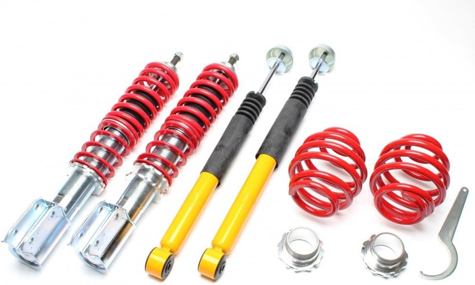 TA Technix EVOGWPO01 Coilover Kit